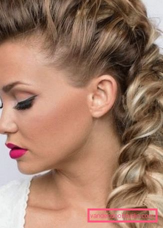 acconciature alla moda per capelli lunghi 2017 Le pettinature da donna più alla moda per capelli lunghi 2019