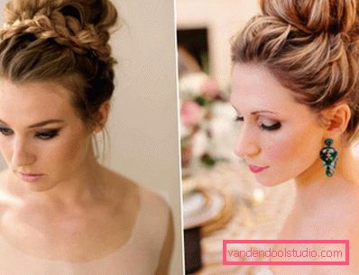 acconciature alla moda per capelli lunghi 2017 Le pettinature da donna più alla moda per capelli lunghi 2019