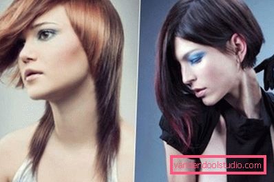 tagli di capelli di media lunghezza 2017 I tagli delle donne più alla moda per i capelli medi 2019