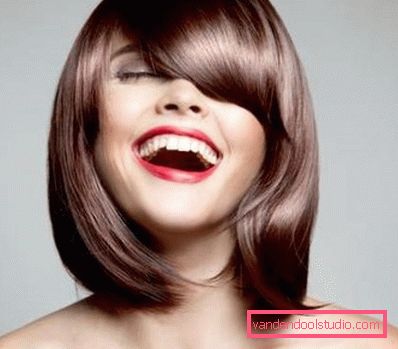 tagli di capelli di media lunghezza 2017 I tagli delle donne più alla moda per i capelli medi 2019