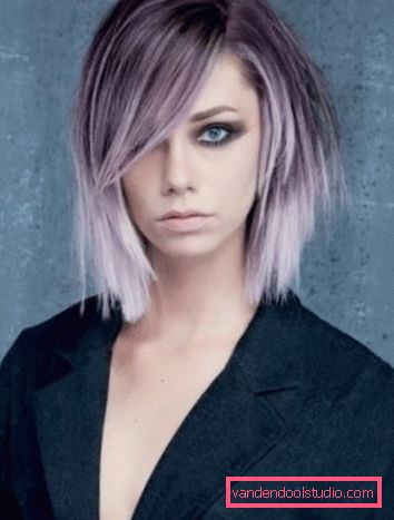 tagli di capelli di media lunghezza 2017 I tagli delle donne più alla moda per i capelli medi 2019