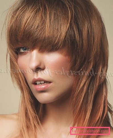 tagli di capelli di media lunghezza 2017 I tagli delle donne più alla moda per i capelli medi 2019