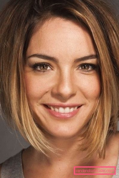 tagli di capelli di media lunghezza 2017 I tagli delle donne più alla moda per i capelli medi 2019