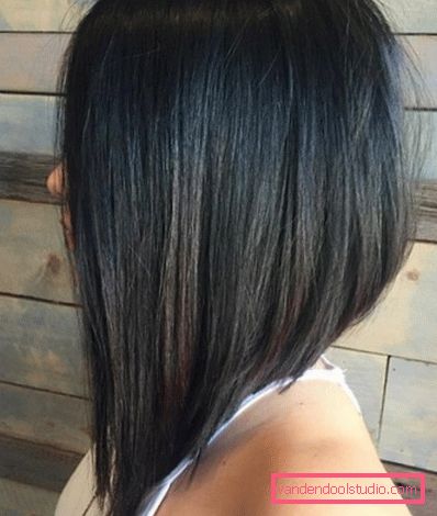 tagli di capelli di media lunghezza 2017 I tagli delle donne più alla moda per i capelli medi 2019