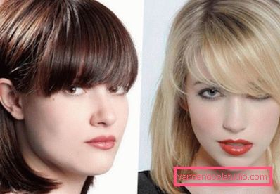tagli di capelli di media lunghezza 2017 I tagli delle donne più alla moda per i capelli medi 2019