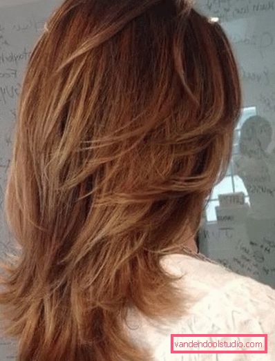 tagli di capelli di media lunghezza 2017 I tagli delle donne più alla moda per i capelli medi 2019