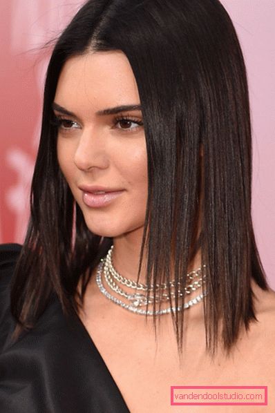 tagli di capelli di media lunghezza 2017 I tagli delle donne più alla moda per i capelli medi 2019
