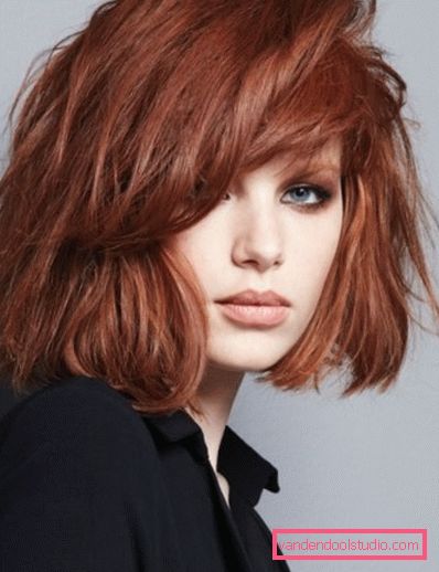 tagli di capelli di media lunghezza 2017 I tagli delle donne più alla moda per i capelli medi 2019