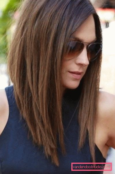 tagli di capelli di media lunghezza 2017 I tagli delle donne più alla moda per i capelli medi 2019