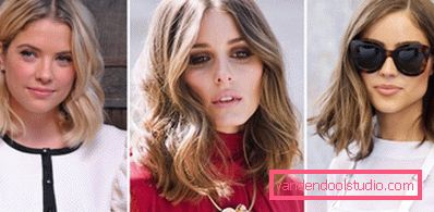 tagli di capelli di media lunghezza 2017 I tagli delle donne più alla moda per i capelli medi 2019