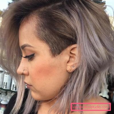 tagli di capelli di media lunghezza 2017 I tagli delle donne più alla moda per i capelli medi 2019