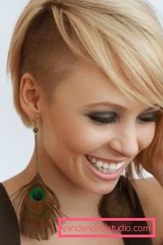 tagli di capelli di media lunghezza 2017 I tagli delle donne più alla moda per i capelli medi 2019