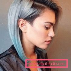 tagli di capelli di media lunghezza 2017 I tagli delle donne più alla moda per i capelli medi 2019