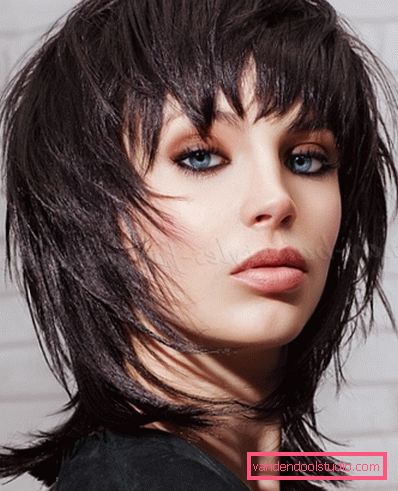 tagli di capelli di media lunghezza 2017 I tagli delle donne più alla moda per i capelli medi 2019