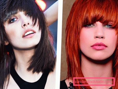 tagli di capelli di media lunghezza 2017 I tagli delle donne più alla moda per i capelli medi 2019