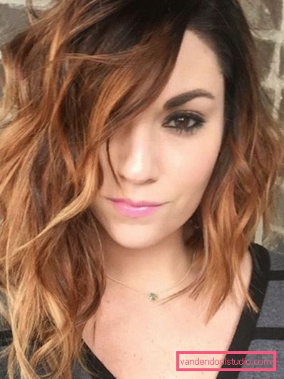 tagli di capelli di media lunghezza 2017 I tagli delle donne più alla moda per i capelli medi 2019