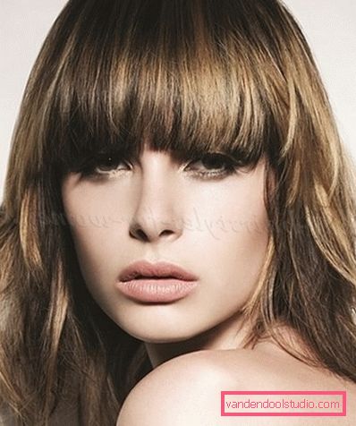 tagli di capelli di media lunghezza 2017 I tagli delle donne più alla moda per i capelli medi 2019