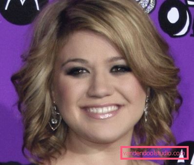 tagli di capelli per viso tondo per le donne dopo 30 anni di foto I tagli delle donne più alla moda per la faccia tonda 2019