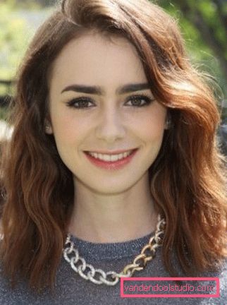 tagli di capelli per viso tondo per le donne dopo 30 anni di foto I tagli delle donne più alla moda per la faccia tonda 2019