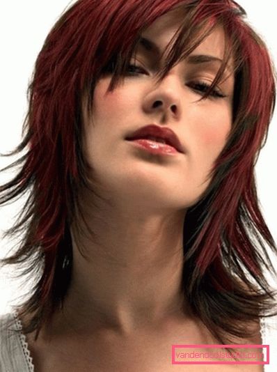 tagli di capelli per viso tondo per le donne dopo 30 anni di foto I tagli delle donne più alla moda per la faccia tonda 2019