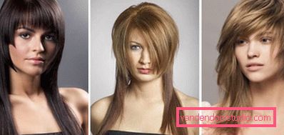 tagli di capelli per viso tondo per le donne dopo 30 anni di foto I tagli delle donne più alla moda per la faccia tonda 2019