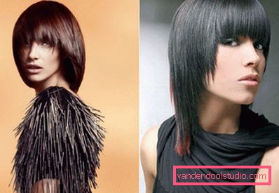 tagli di capelli per viso tondo per le donne dopo 30 anni di foto I tagli delle donne più alla moda per la faccia tonda 2019