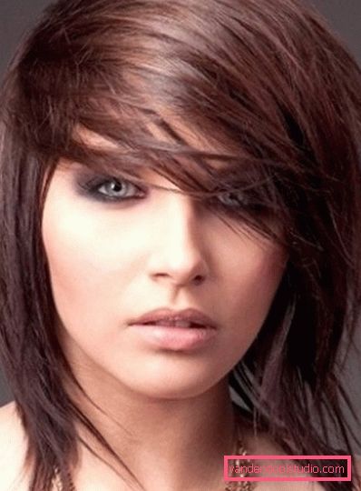 Tagli di capelli alla moda per ragazze I tagli di capelli più popolari e alla moda per ragazze 2019