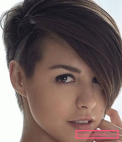 Tagli di capelli corti alla moda per Pixie Girls I tagli di capelli più popolari e alla moda per ragazze 2019