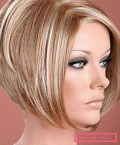 Tagli di capelli corti alla moda per ragazze bob I tagli di capelli più popolari e alla moda per ragazze 2019