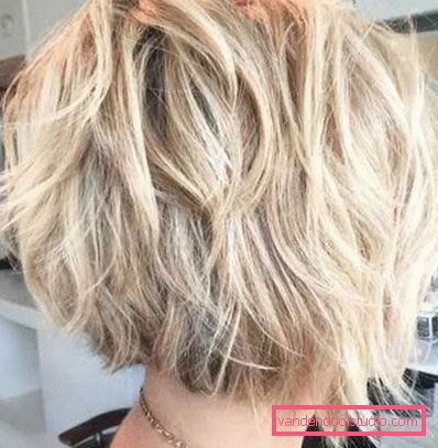 Tagli di capelli corti alla moda per ragazze bob I tagli di capelli più popolari e alla moda per ragazze 2019