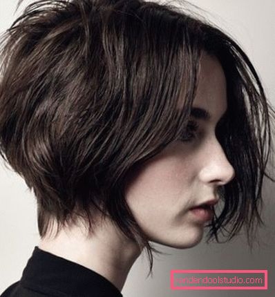 Tagli di capelli corti alla moda per ragazze bob I tagli di capelli più popolari e alla moda per ragazze 2019