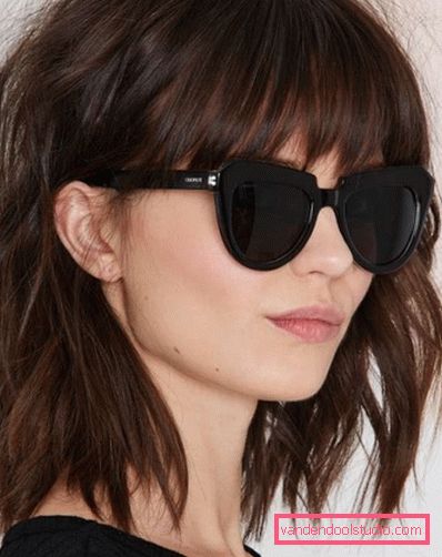 Tagli di capelli alla moda per le ragazze con i capelli lunghi di forma allungata I tagli di capelli più popolari e alla moda per ragazze 2019