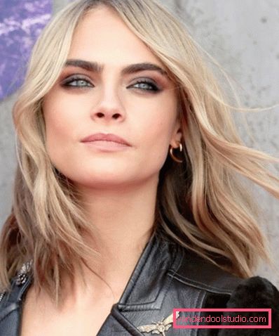 Tagli di capelli alla moda per le ragazze con i capelli lunghi di forma allungata I tagli di capelli più popolari e alla moda per ragazze 2019
