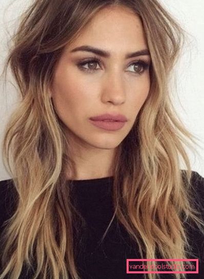 Tagli di capelli alla moda per ragazze I tagli di capelli più popolari e alla moda per ragazze 2019