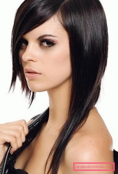 Tagli di capelli alla moda per i capelli lunghi per le ragazze I tagli di capelli più popolari e alla moda per ragazze 2019