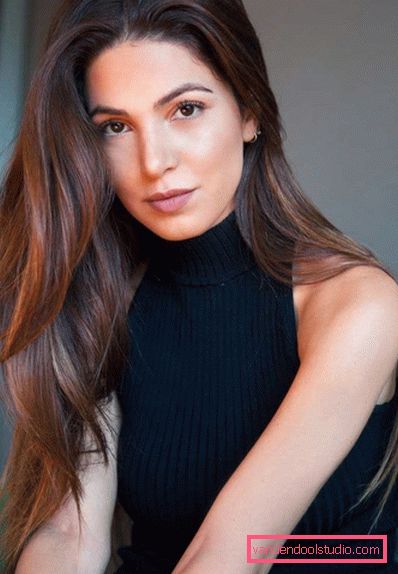 Tagli di capelli alla moda per i capelli lunghi per le ragazze I tagli di capelli più popolari e alla moda per ragazze 2019