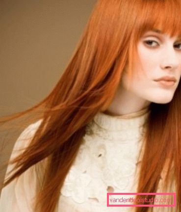 Tagli di capelli alla moda per i capelli lunghi per le ragazze I tagli di capelli più popolari e alla moda per ragazze 2019