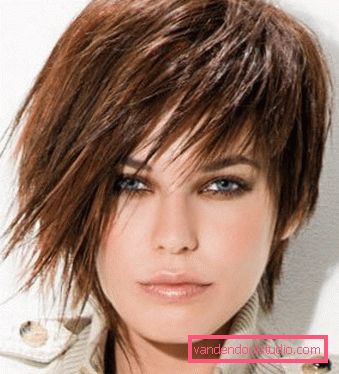 Tagli di capelli alla moda per ragazze I tagli di capelli più popolari e alla moda per ragazze 2019