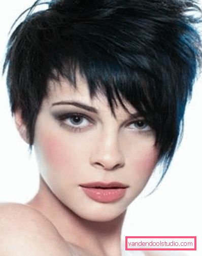 Tagli di capelli alla moda per ragazze I tagli di capelli più popolari e alla moda per ragazze 2019