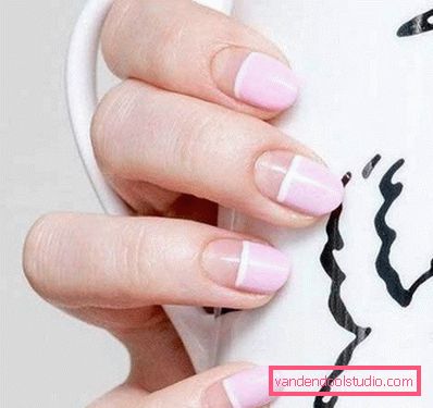 Manicure alla moda 2019-2020 anni