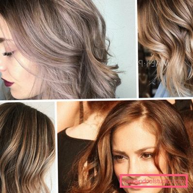 tintura alla moda sulla macchina La tintura più alla moda per tagliare i capelli per capelli scuri e biondi