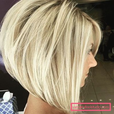 tintura alla moda sulla macchina La tintura più alla moda per tagliare i capelli per capelli scuri e biondi