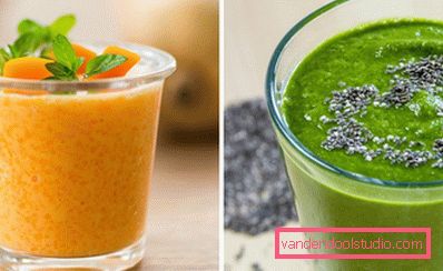 cocktail di verdure cocktail di verdure