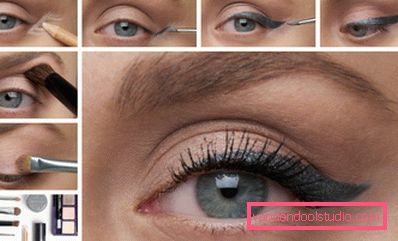 trucco con la freccia trucco con la freccia