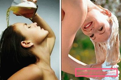 Coltivatore per la crescita dei capelli della birra Coltivatore per la crescita dei capelli della birra
