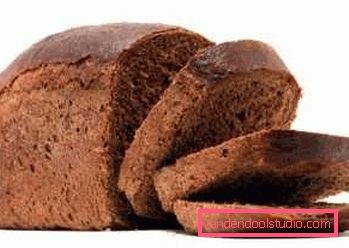 pane nero pane nero