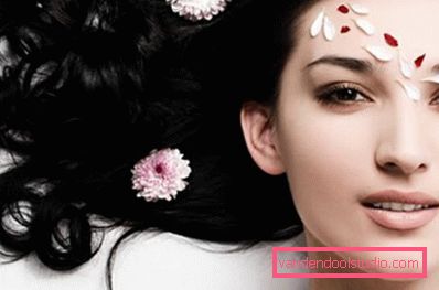 bei capelli sani bei capelli sani