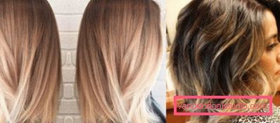 Shatush: una tecnica alla moda per la colorazione dei capelli