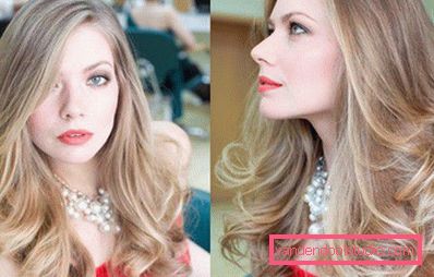 Shatush: una tecnica alla moda per la colorazione dei capelli