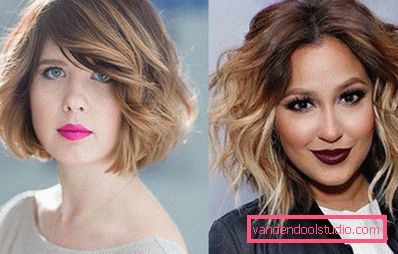 Shatush: una tecnica alla moda per la colorazione dei capelli
